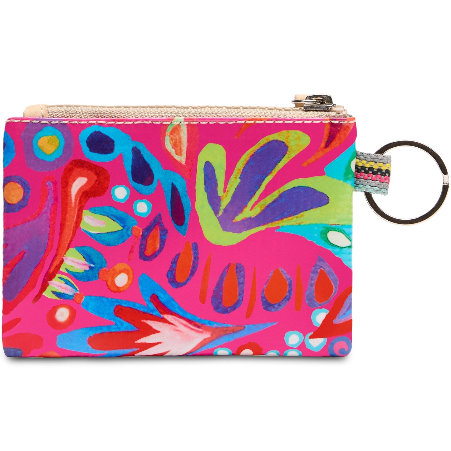 Consuela Ceci Pouch
