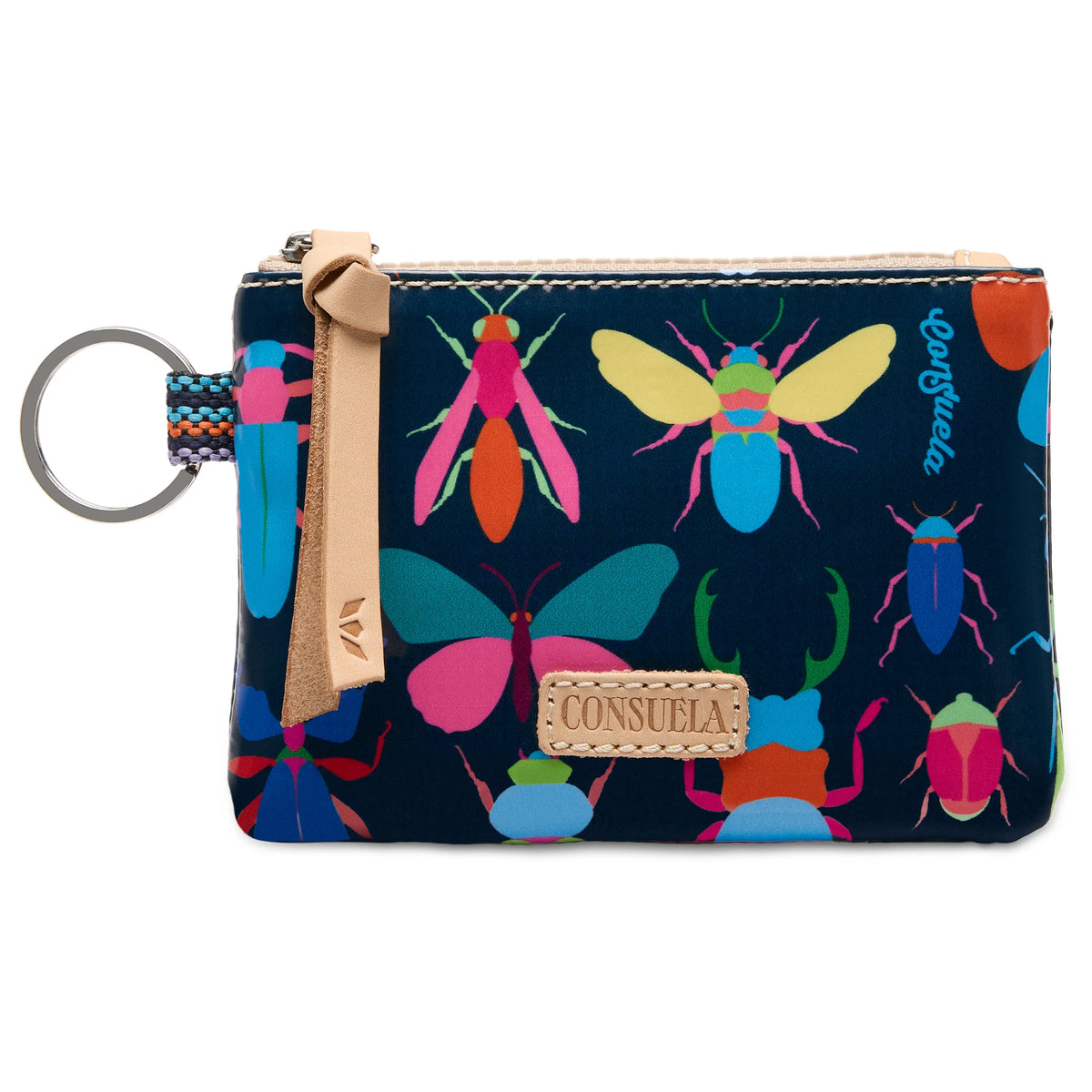 Consuela Gemma Pouch