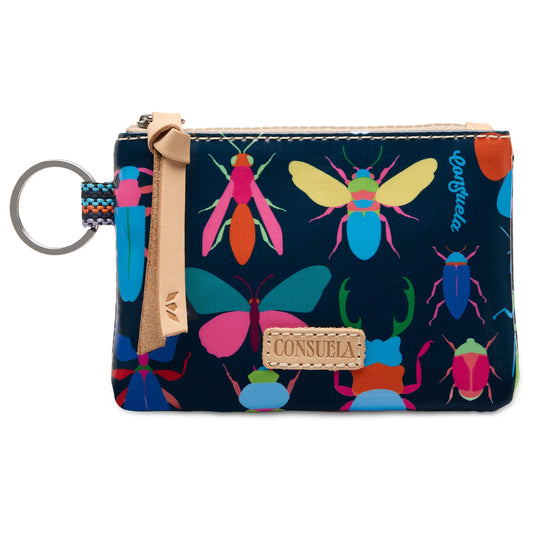 Consuela Gemma Pouch