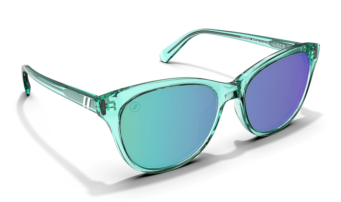 Blenders Palmy | Crystal Aqua