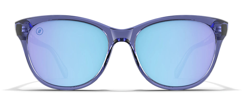 Blenders Palmy | Crystal Indigo