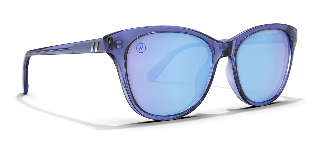 Blenders Palmy | Crystal Indigo