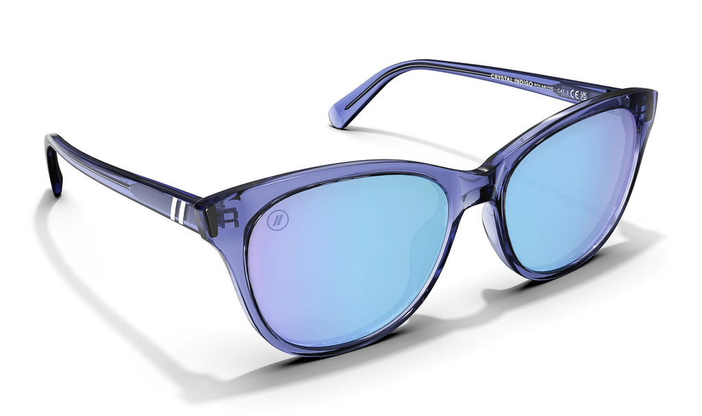 Blenders Palmy | Crystal Indigo