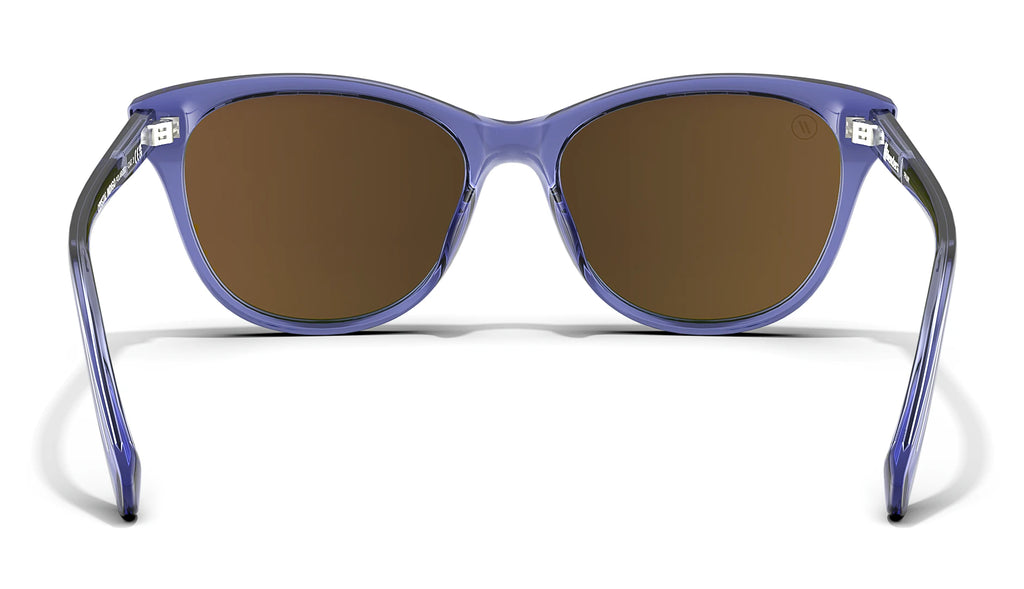 Blenders Palmy | Crystal Indigo