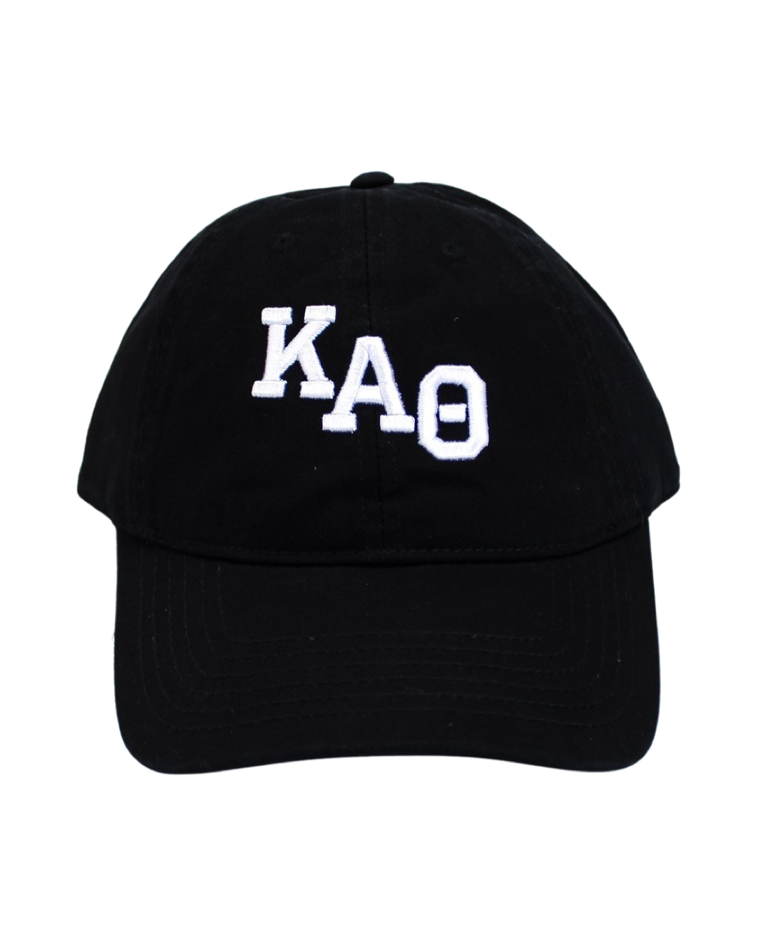 Greek Varsity Hat