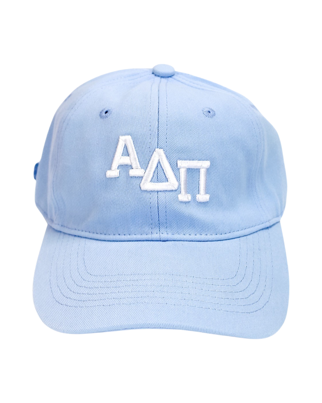 Greek Varsity Hat