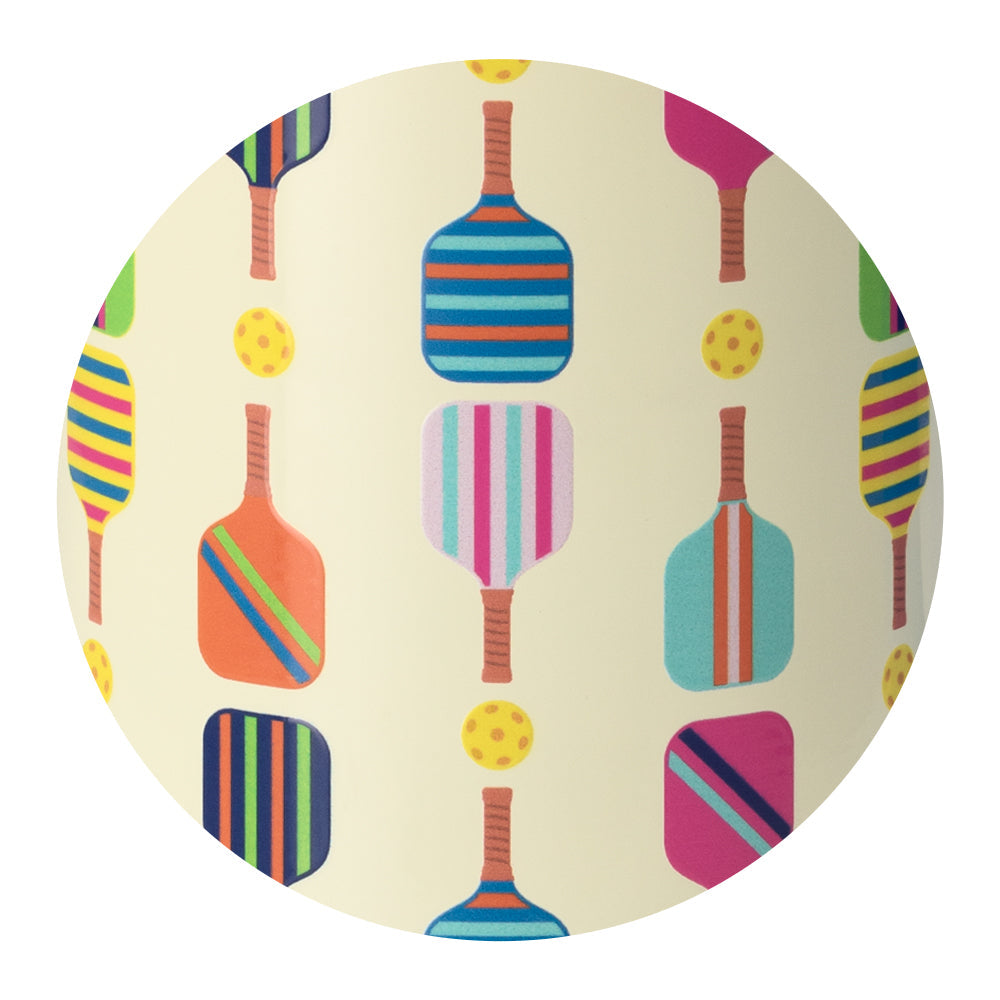 Swig Pickleball Mega Mug 40oz