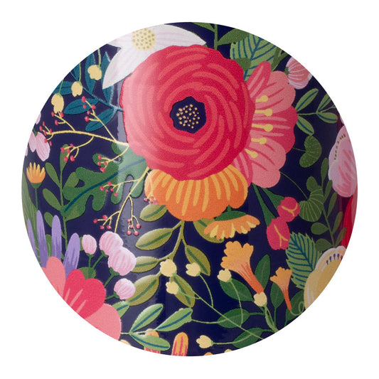 Swig Secret Garden EZ Fill Bottle 320z