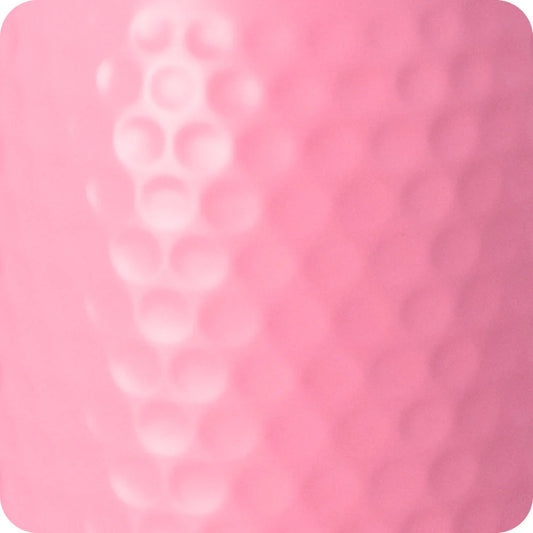 Swig Mega Mug 40oz | Pink Golf Ball