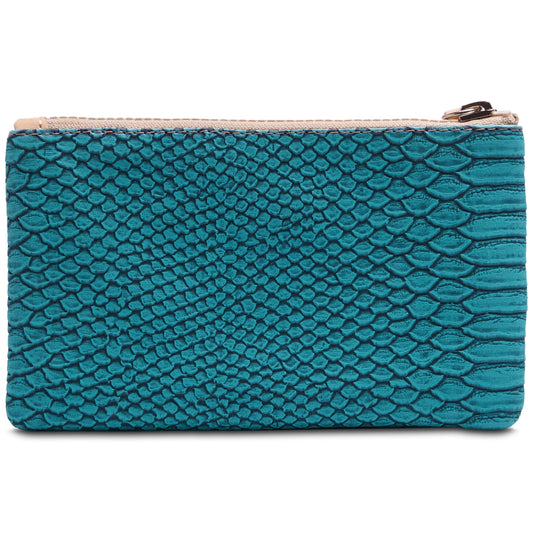 Consuela Indy Slim Wallet