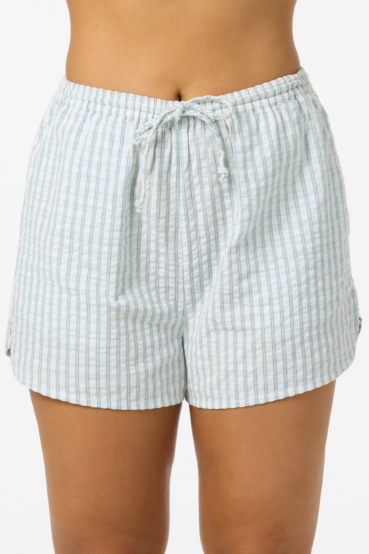 O’Neill Seersucker Beach Shorts