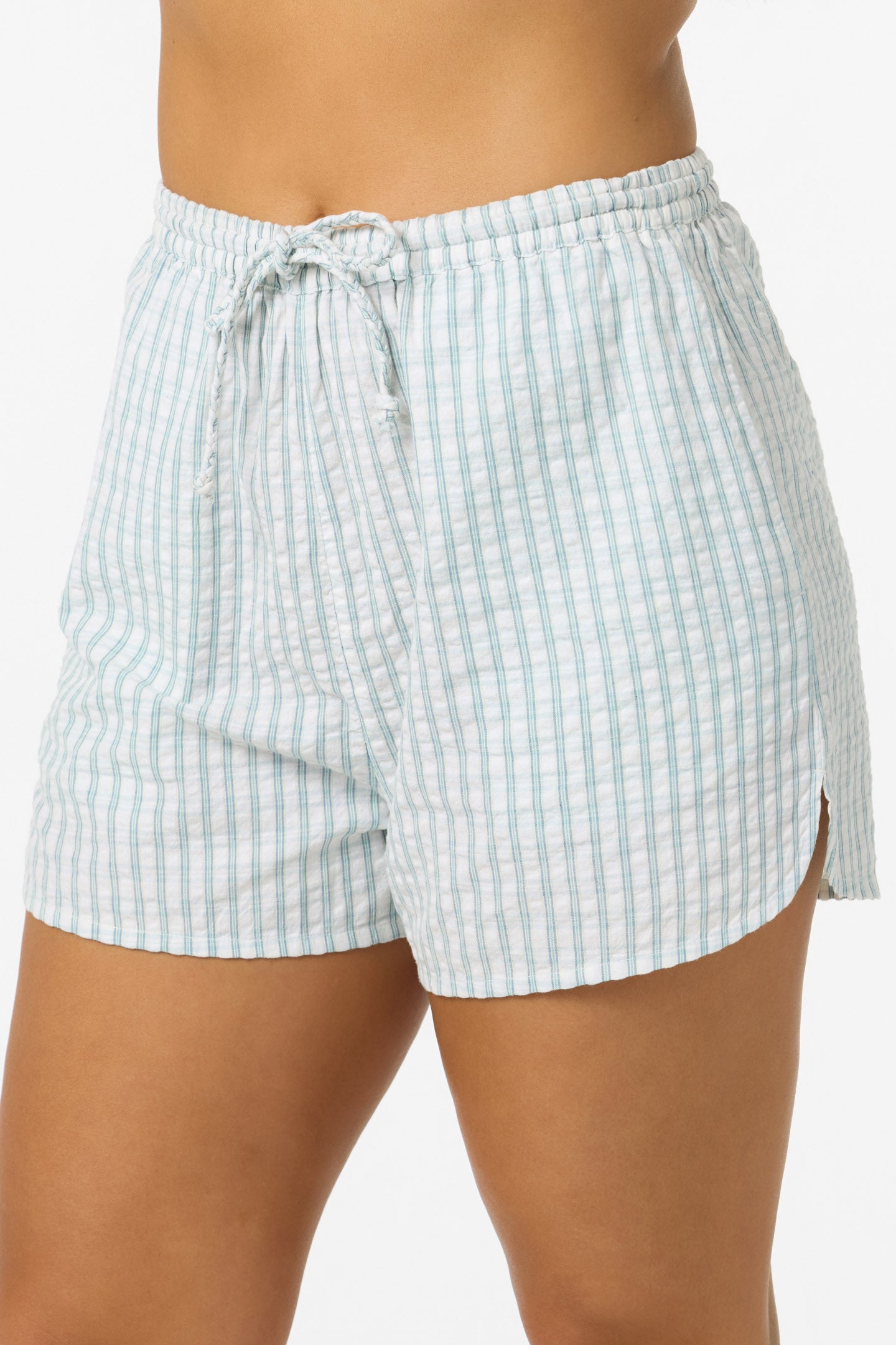 O’Neill Seersucker Beach Shorts