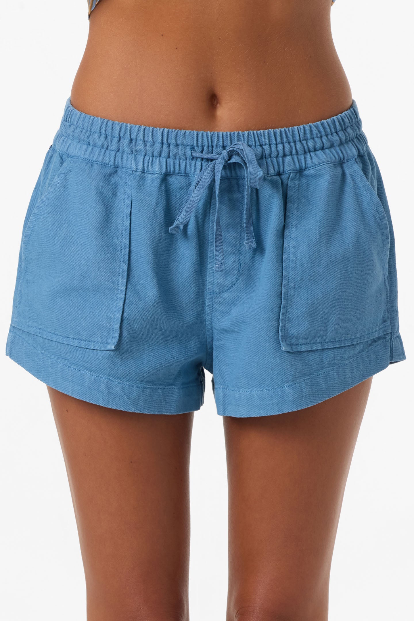O’Neill Sevie 2 Lounge Shorts | Captain’s Blue