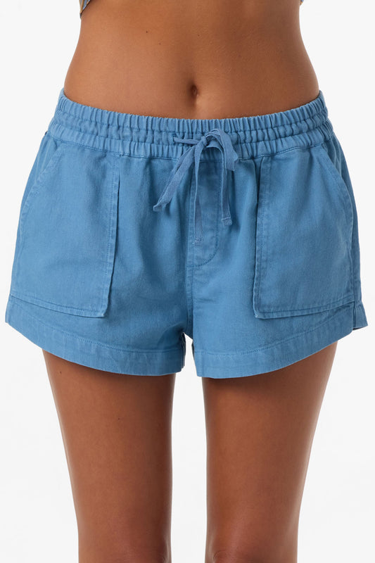 O’Neill Sevie 2 Lounge Shorts | Captain’s Blue