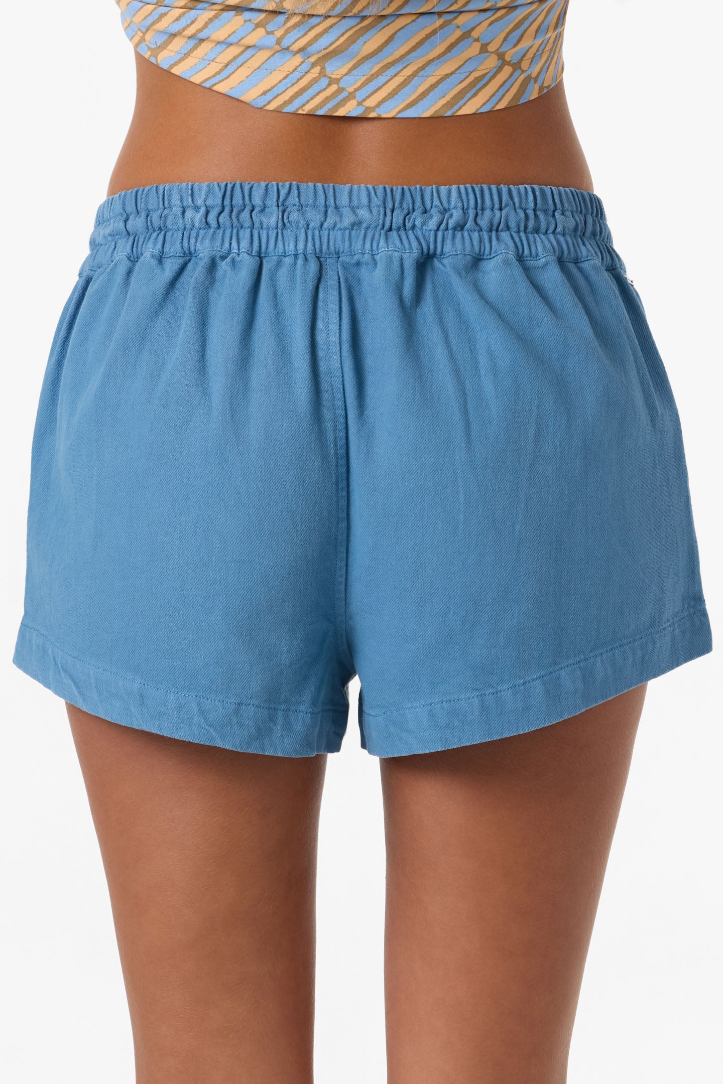 O’Neill Sevie 2 Lounge Shorts | Captain’s Blue