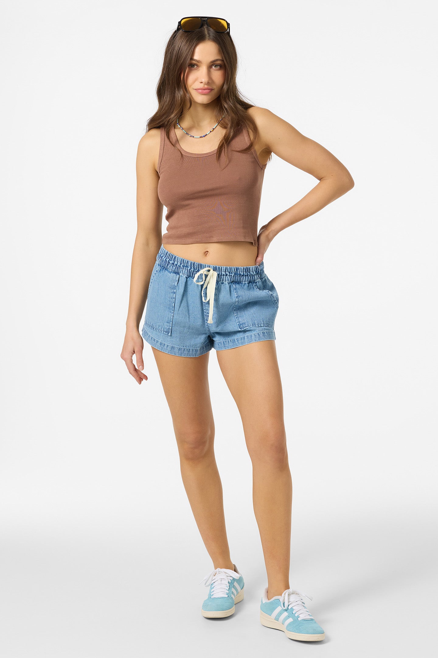 O’Neill Sevie 2 Beach Shorts | Drifter
