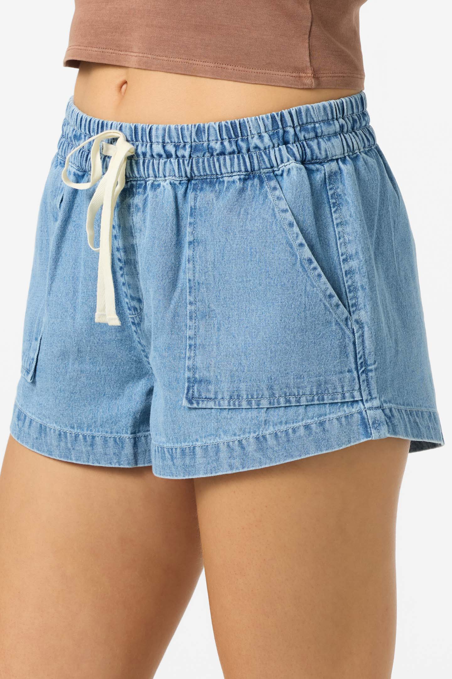 O’Neill Sevie 2 Beach Shorts | Drifter