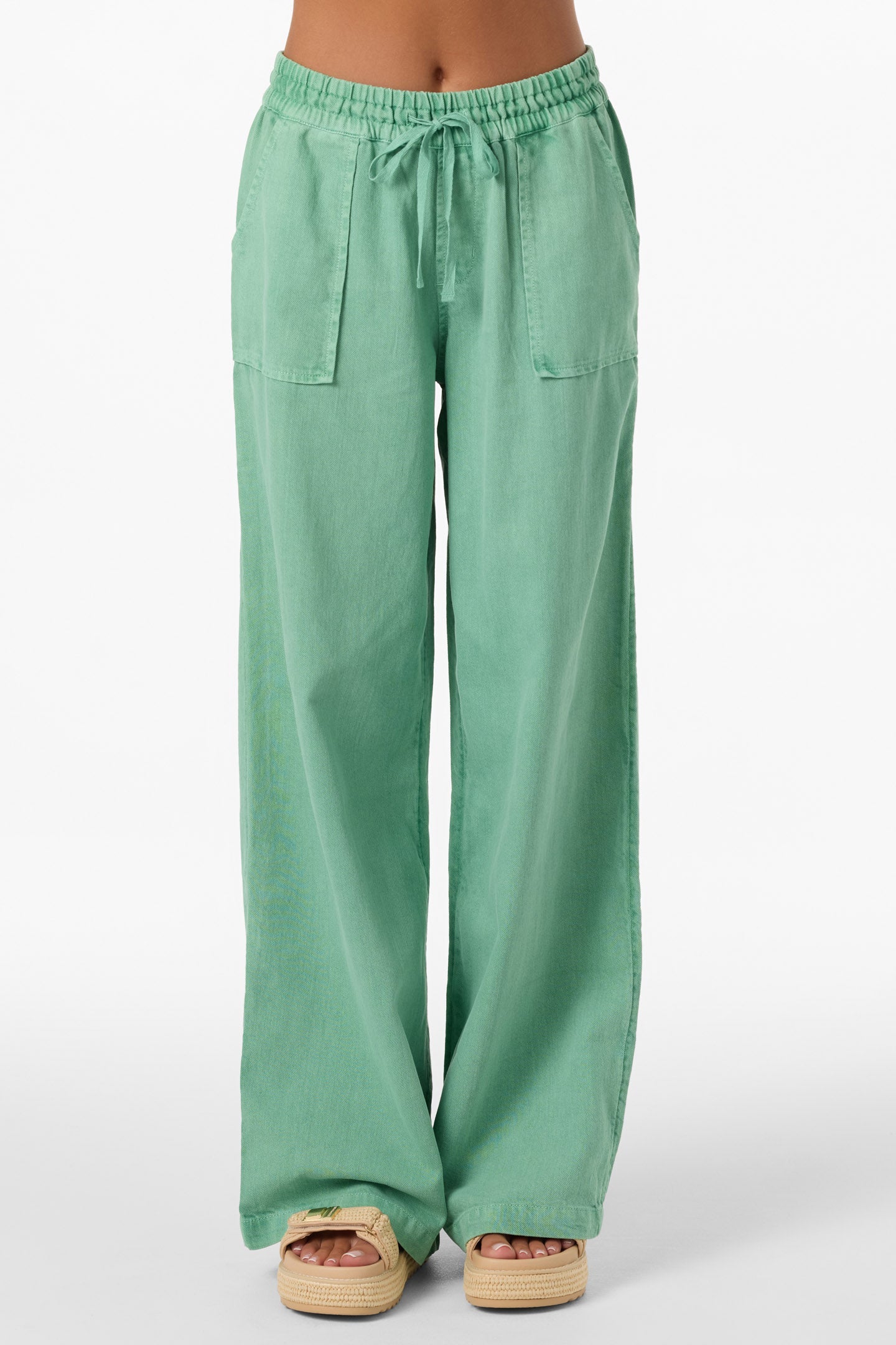 O’Neill Sevie Pant 2 | Green