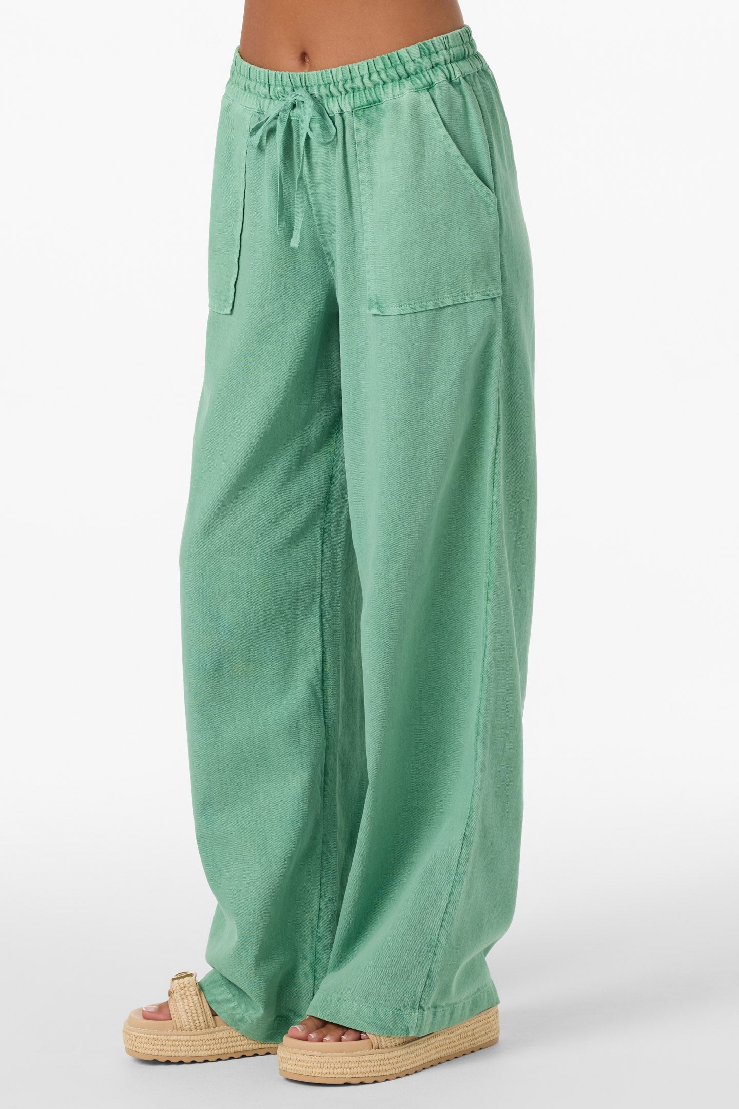 O’Neill Sevie Pant 2 | Green