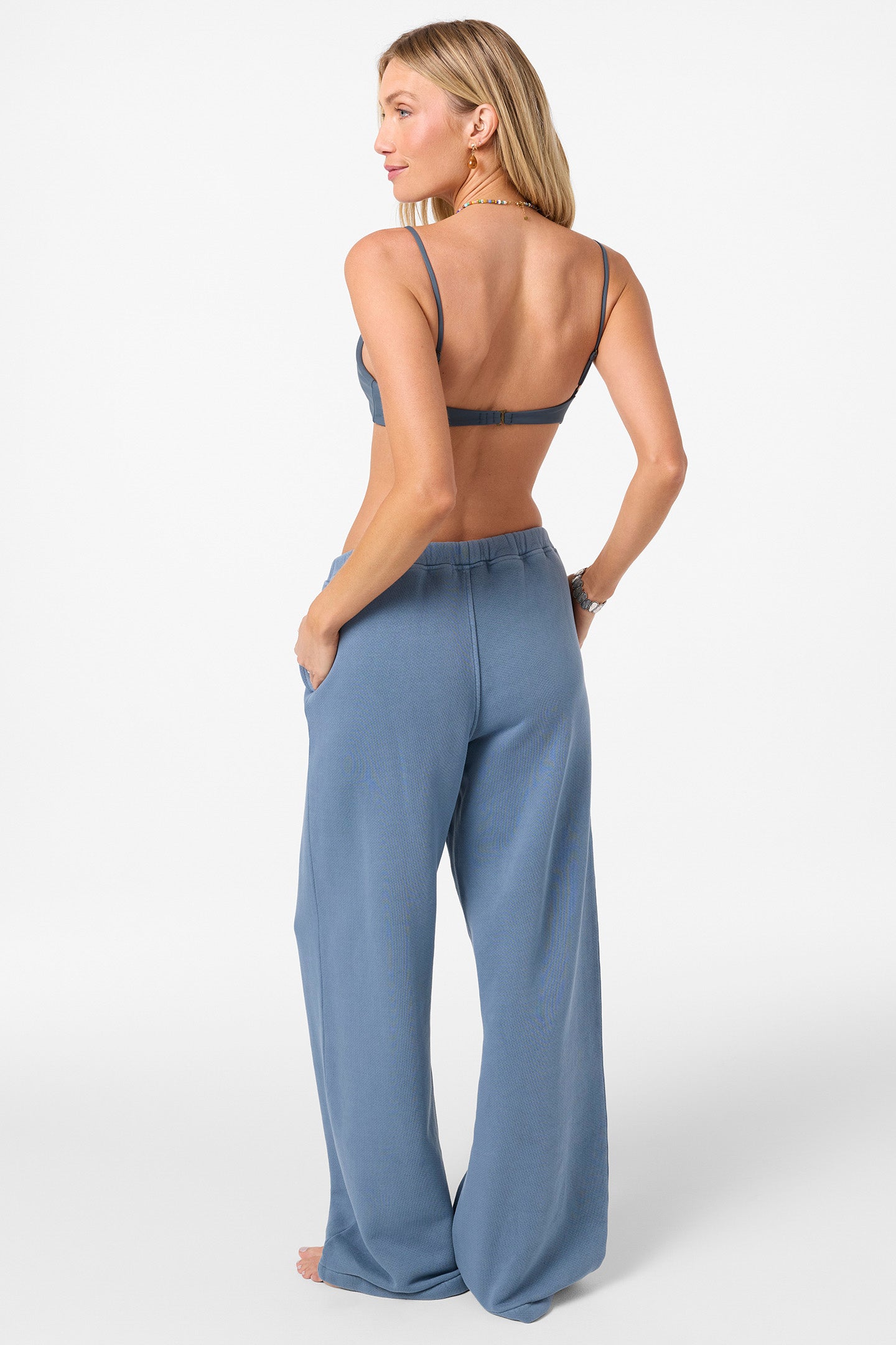 O'Neill OG Circle Surfer Vintage Wide Leg Pant