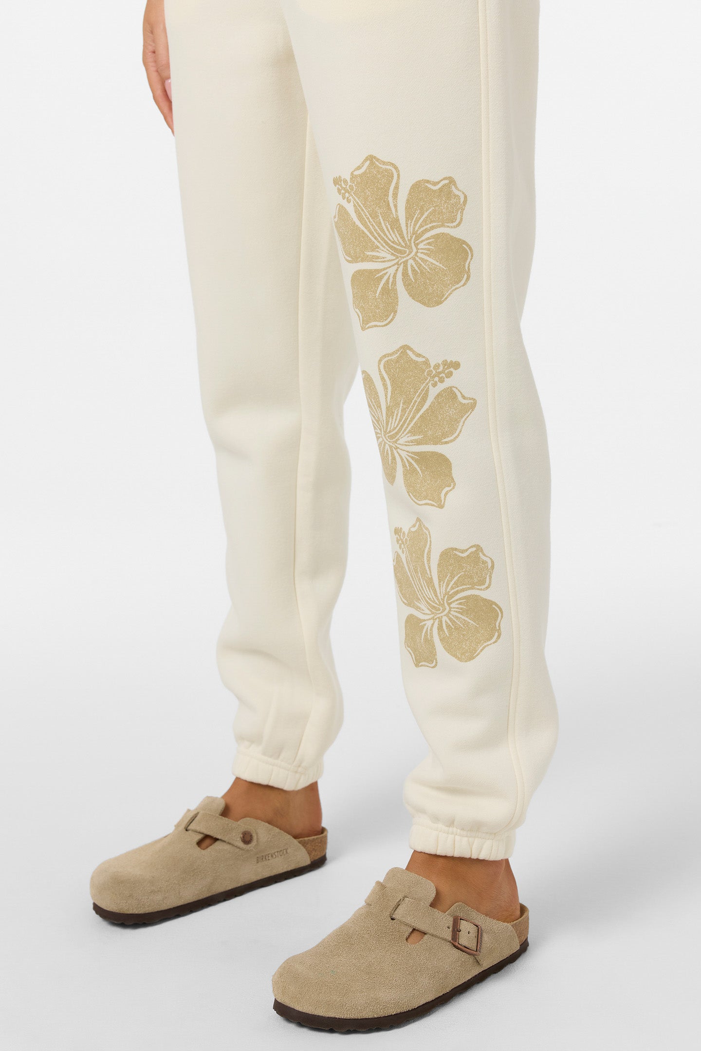 O’Neill Lei Relaxed Pants | White
