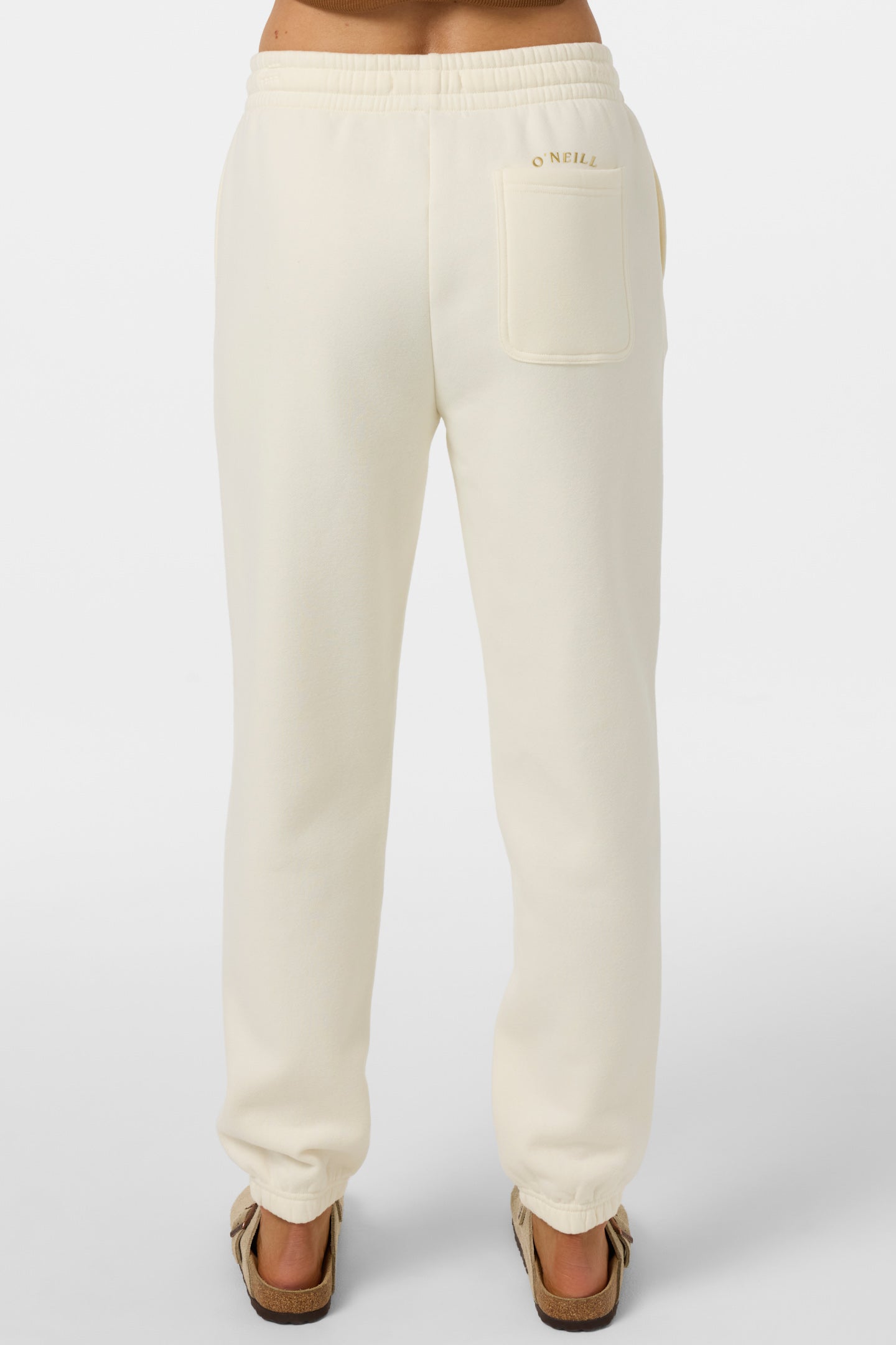 O’Neill Lei Relaxed Pants | White