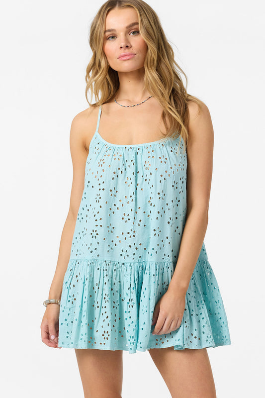 O’Neill Kylee Mini Cover Up Dress | Stratosphere
