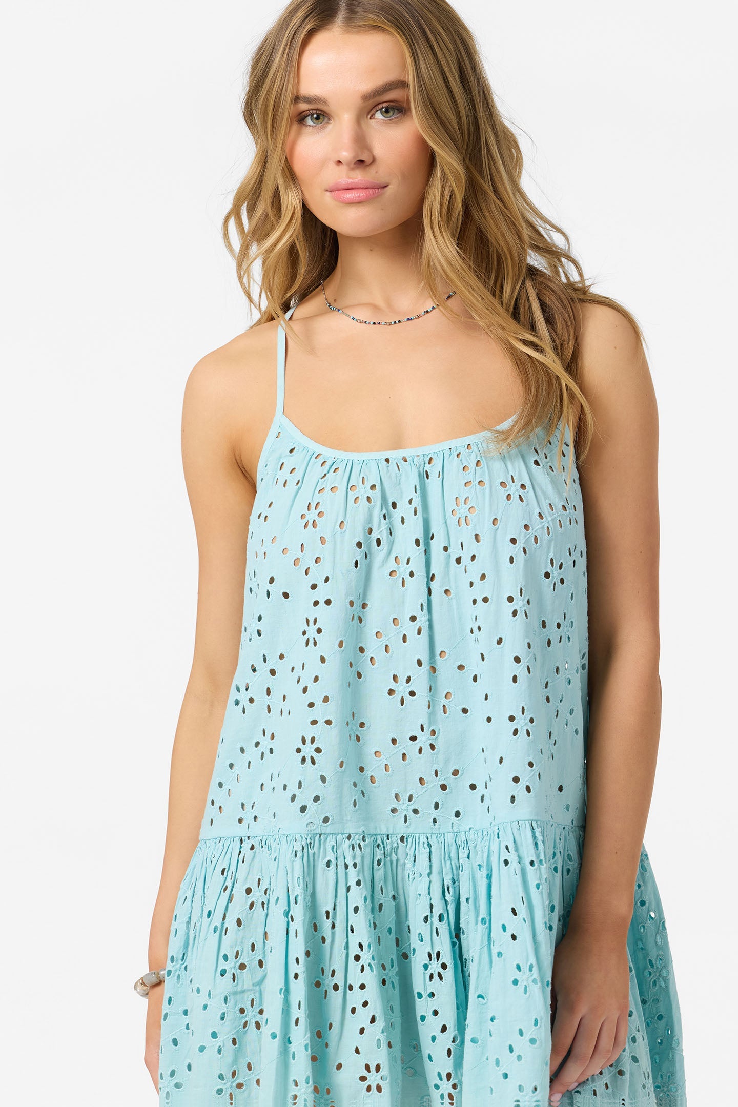 O’Neill Kylee Mini Cover Up Dress | Stratosphere