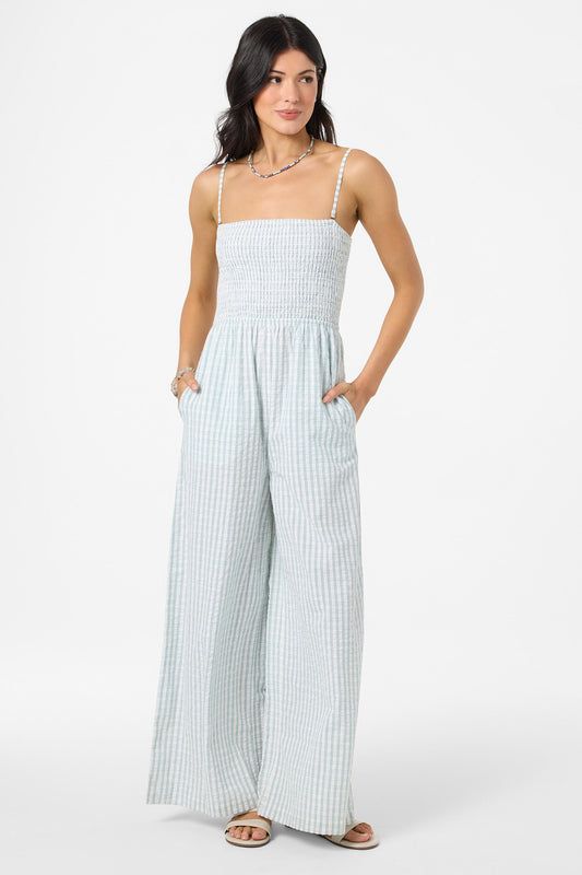 O’Neill Aiyana Plaid Jumper