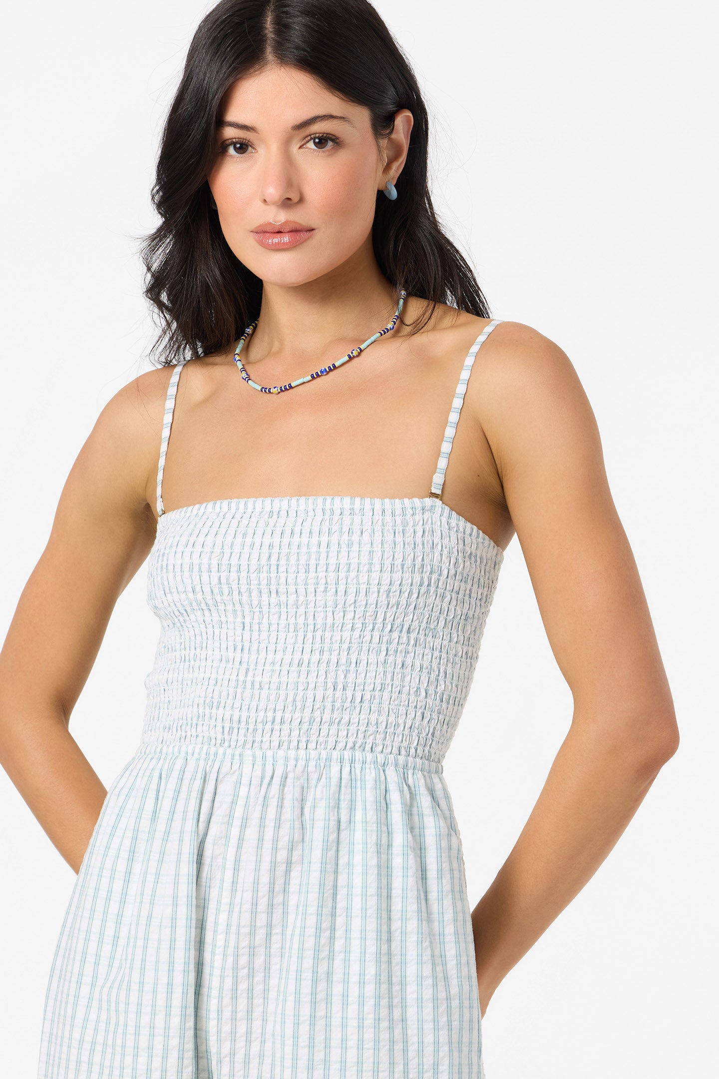 O’Neill Aiyana Plaid Jumper