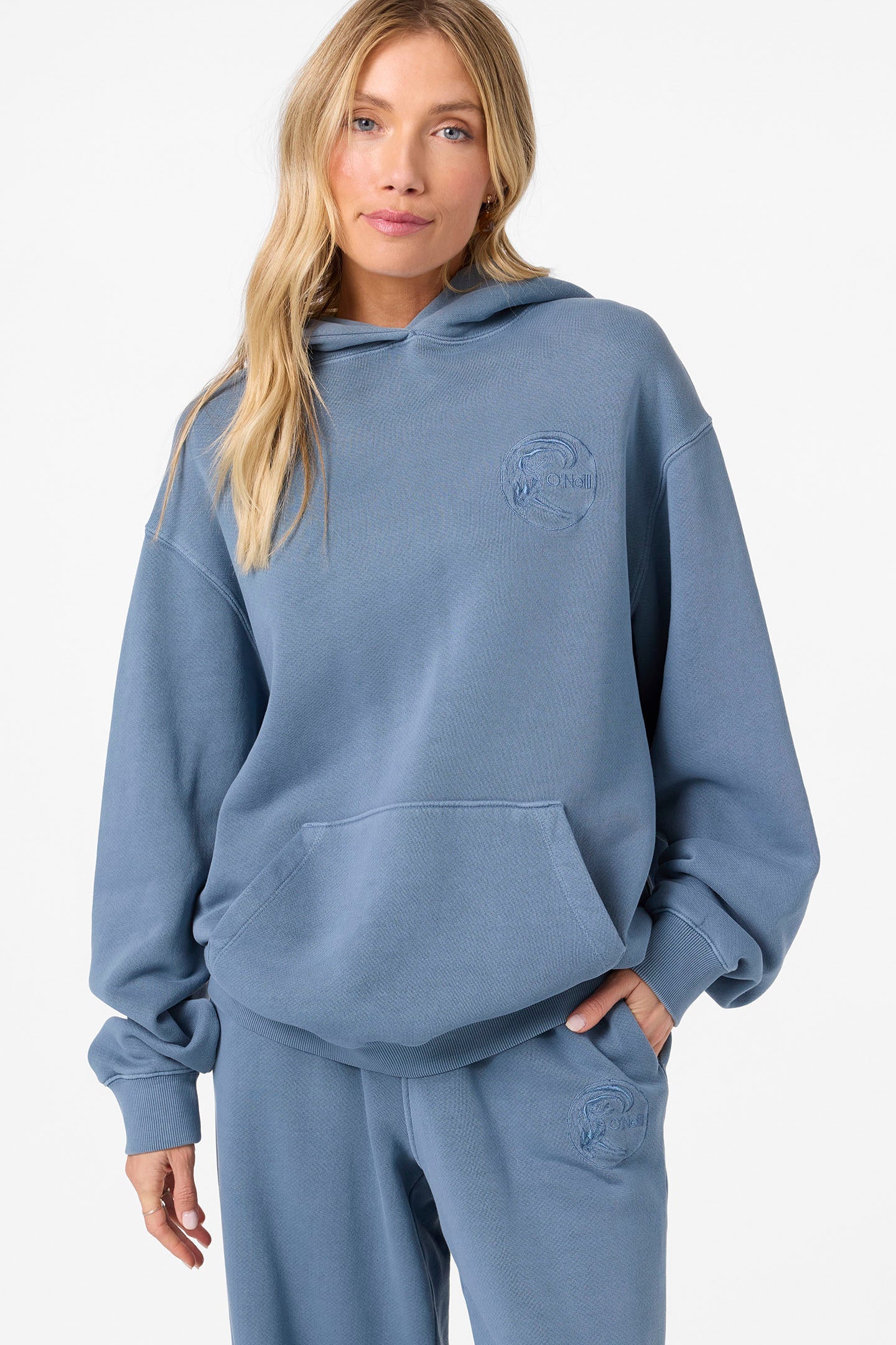 O'Neill O'Riginals Circle Surfer Vintage Hoodie