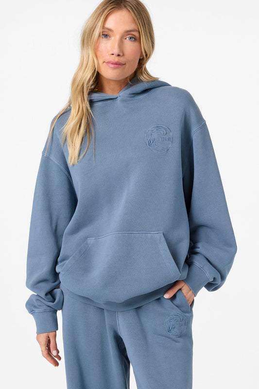 O'Neill O'Riginals Circle Surfer Vintage Hoodie