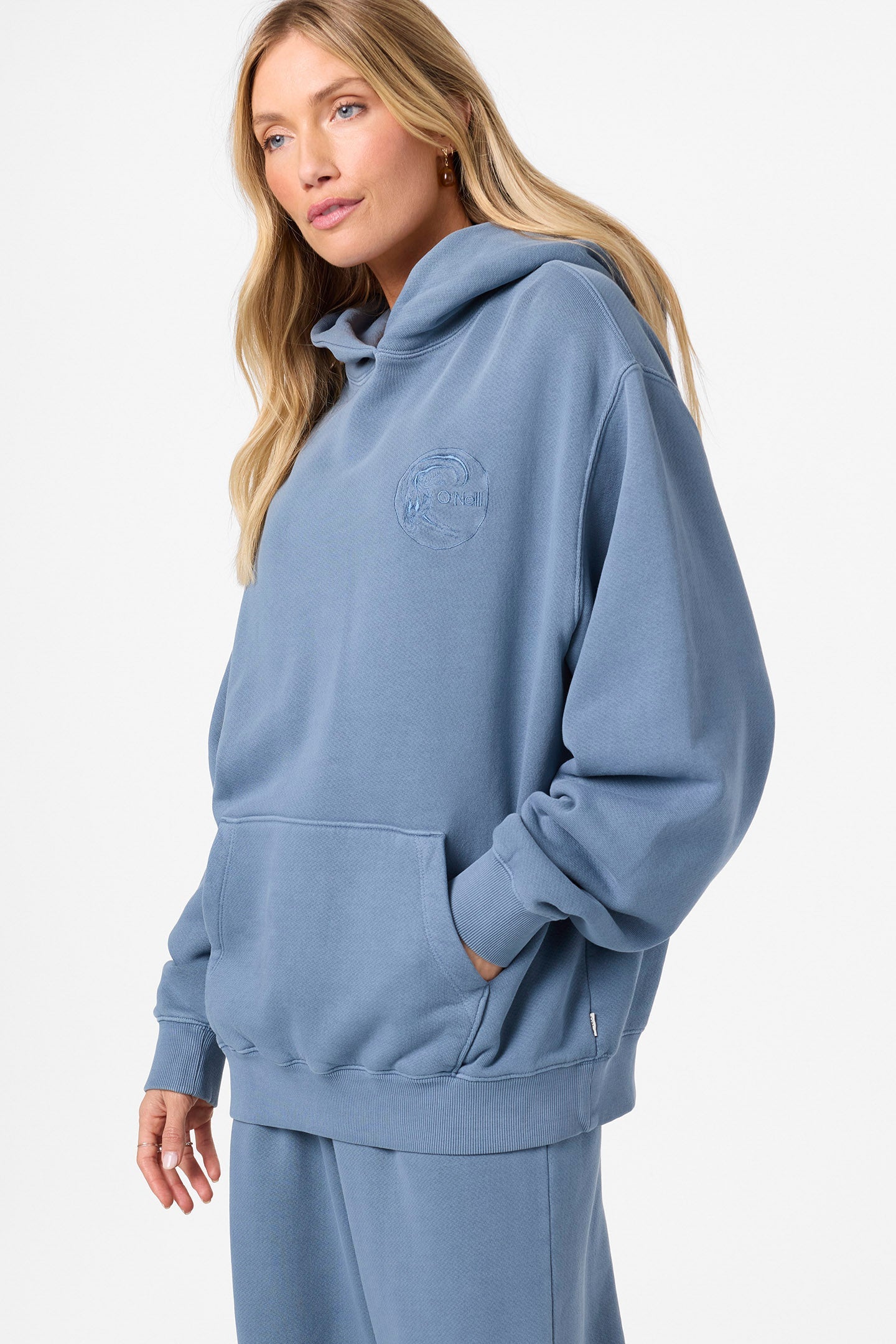 O'Neill O'Riginals Circle Surfer Vintage Hoodie