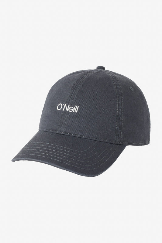 O’Neill O’Riginals Dad Hat | Dark Shadow