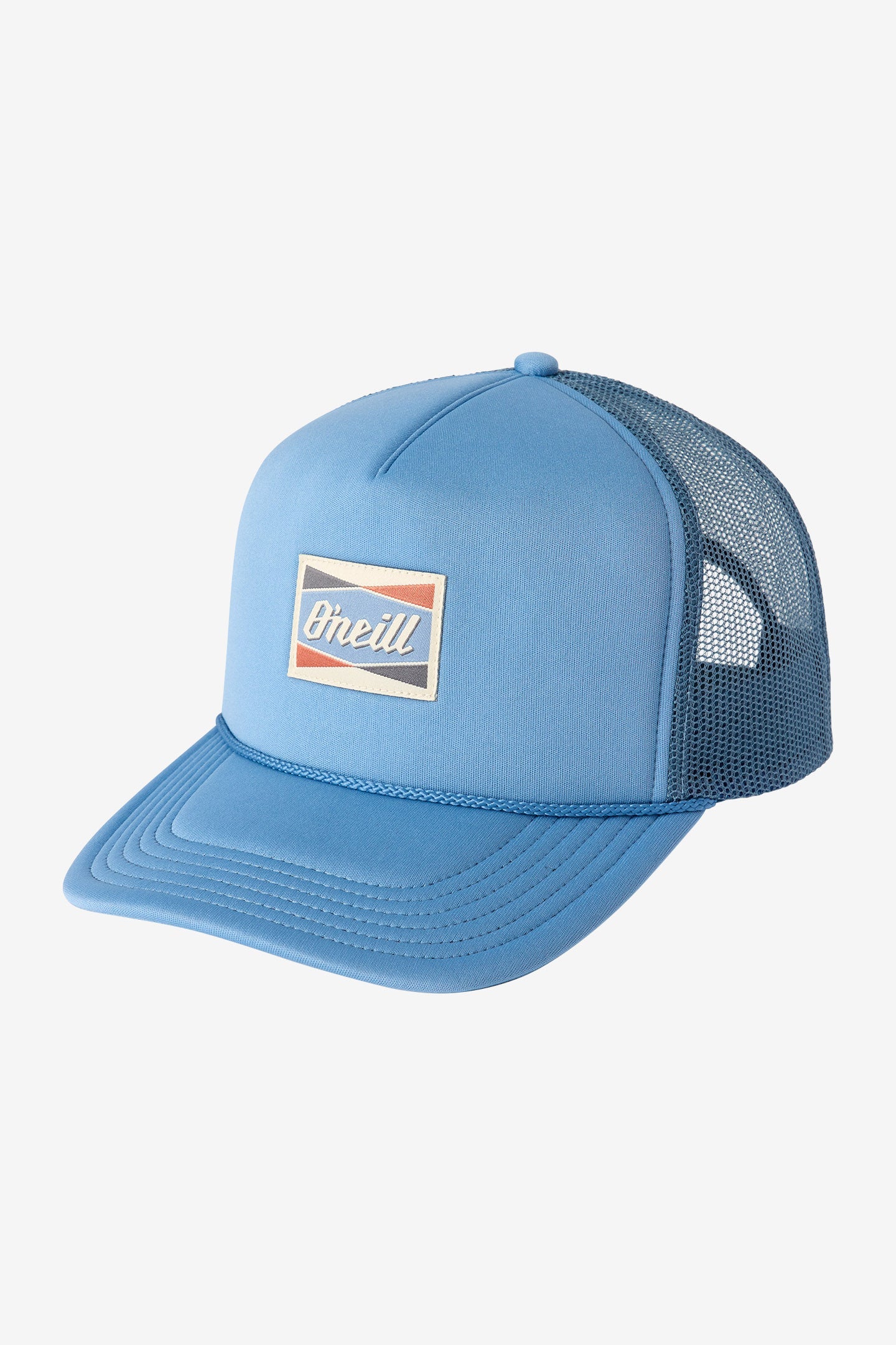 O’Neill Hexa Patch Hat | Captains Blue
