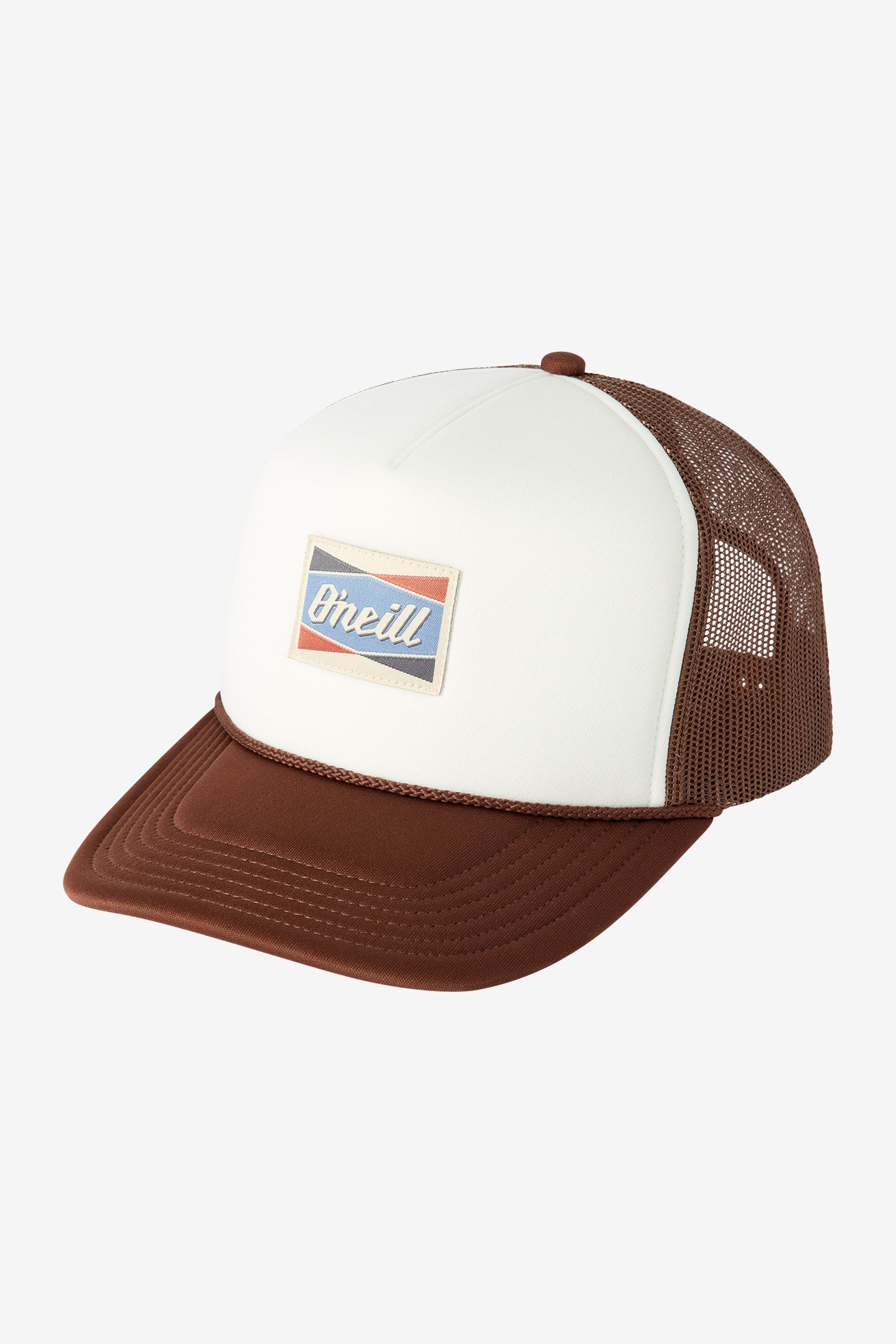 O’Neill Hexa Patch | Coconut Brown