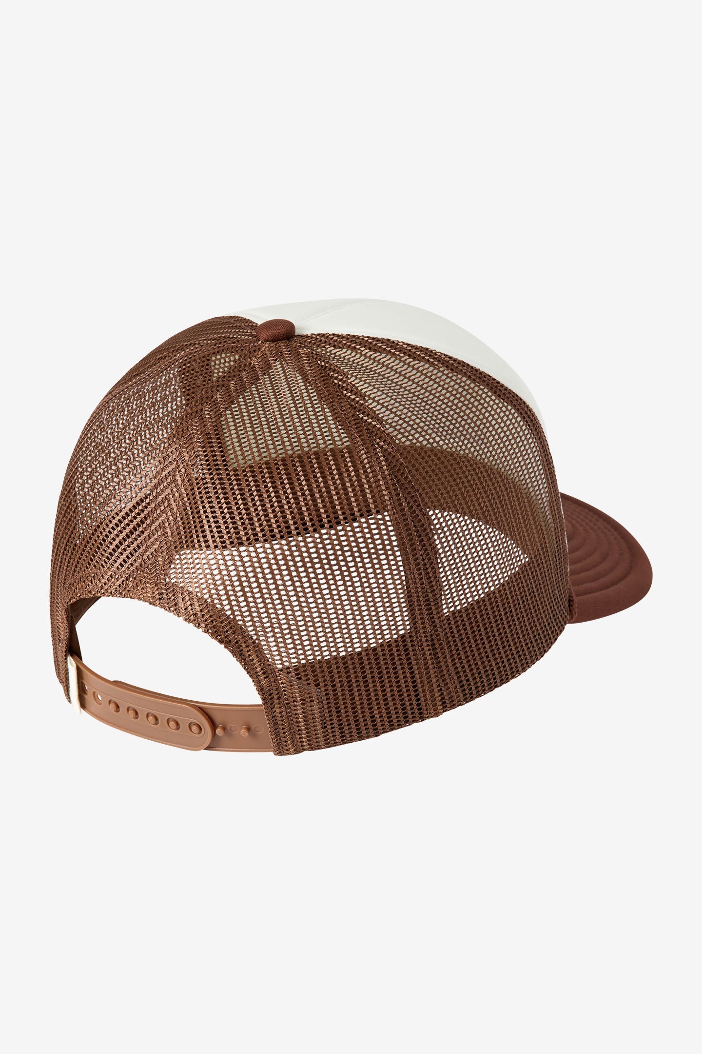 O’Neill Hexa Patch | Coconut Brown