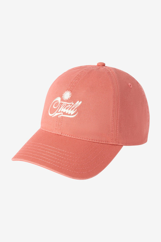 O’Neill O’Riginals Radical Sun Dad Hat | Clay