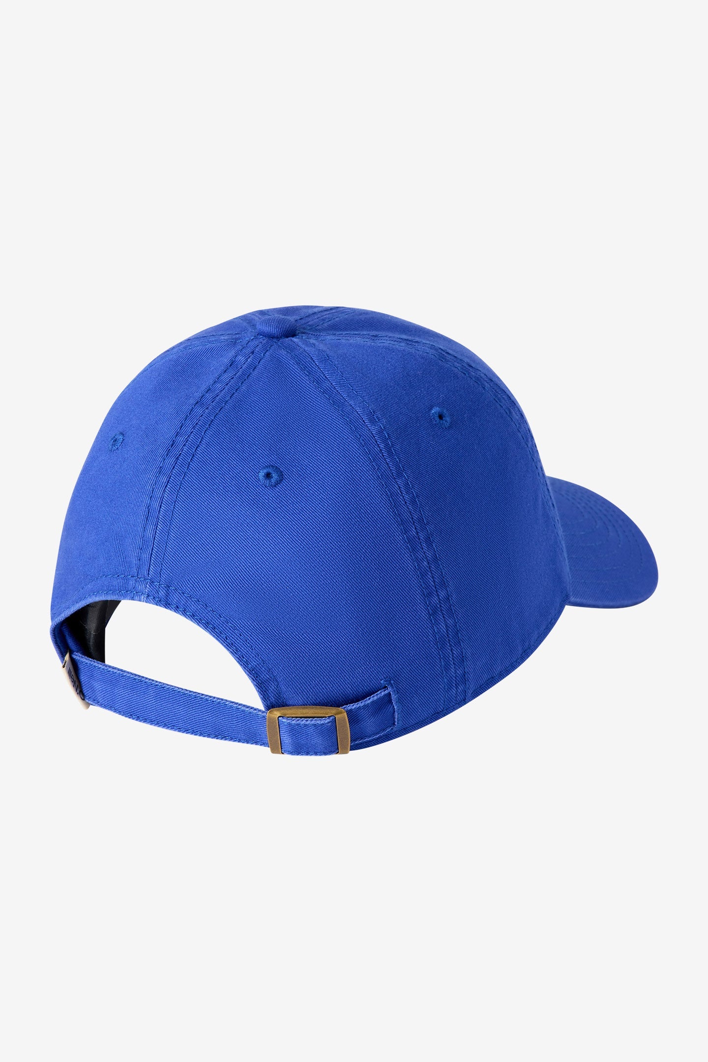 O’Neill O’Riginals Salty Circle Surfer Dad Hat | Sail Blue