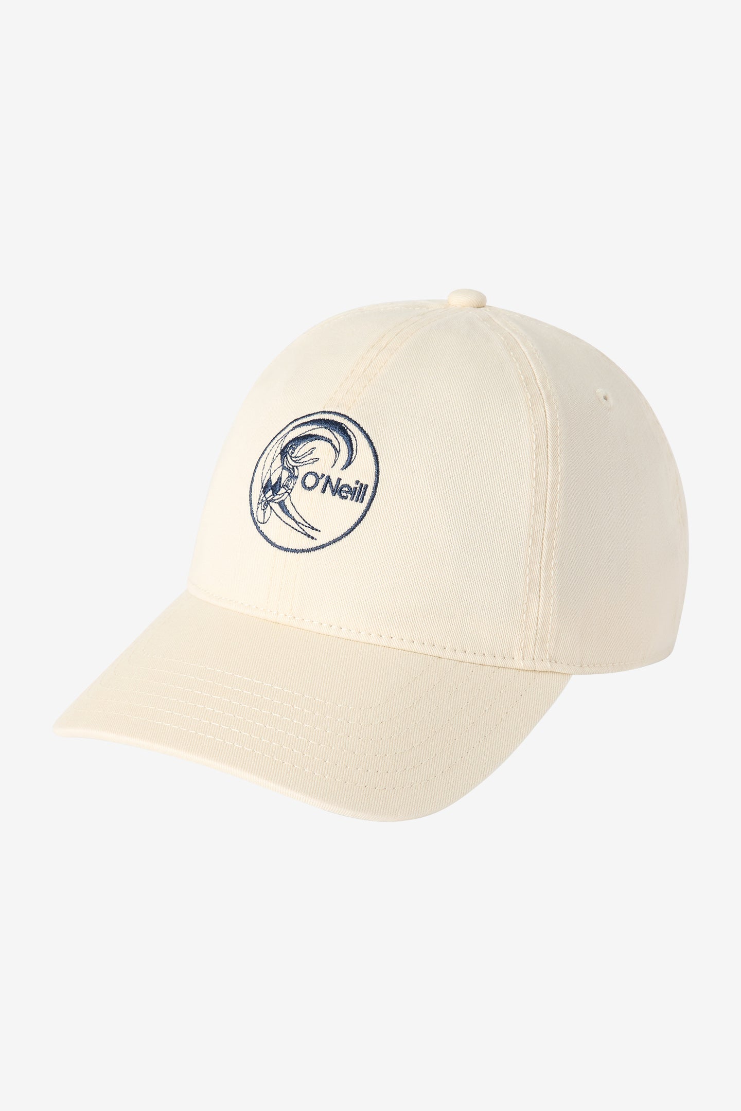 O’Neill O’Riginals Salty Circle Dad Hat | Tofu