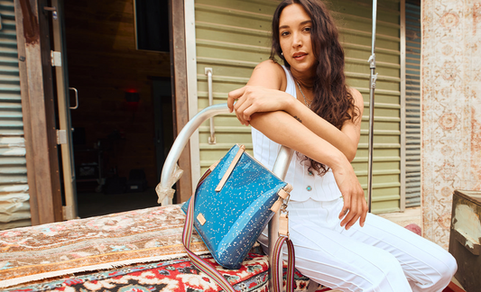 Consuela Nyla Downtown Crossbody