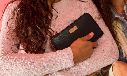 Consuela Cyndi Essential Wallet
