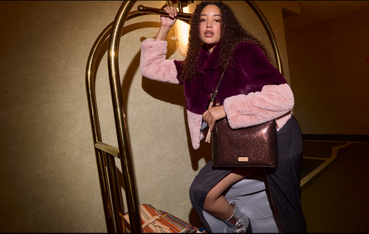 Consuela Ember Downtown Crossbody
