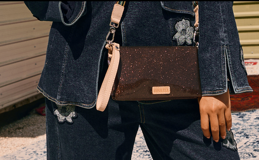 Consuela Ember Uptown Crossbody