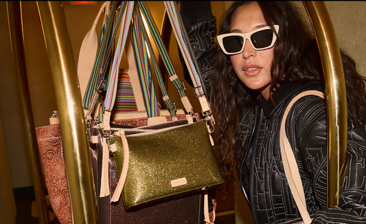 Consuela Oly Midtown Crossbody