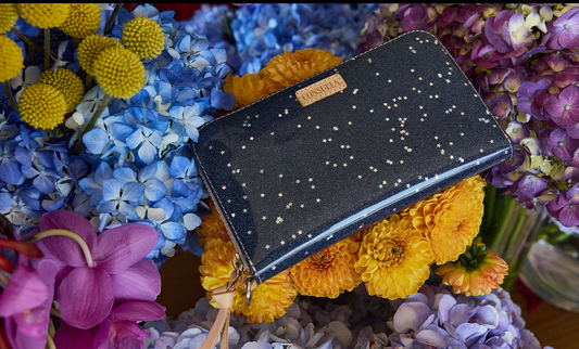 Consuela Shane Essential Wallet