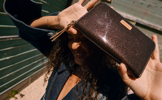 Consuela Ember Essential Wallet