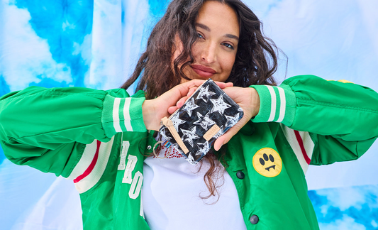 Consuela Madi Pouch