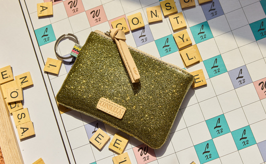 Consuela Oly Pouch