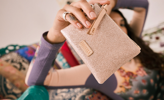 Consuela Emery Pouch